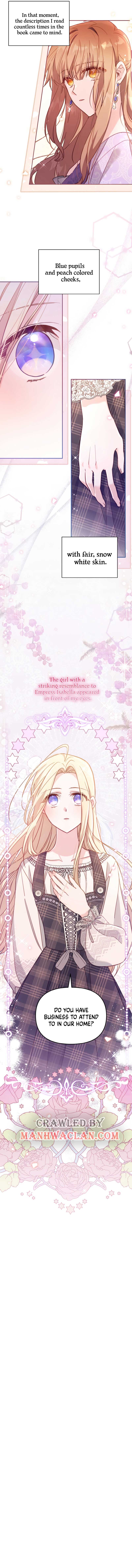 No Place for the Fake Princess Chapter 17 - Page 13