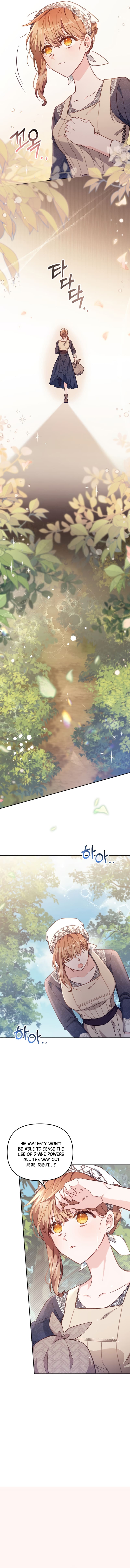 No Place for the Fake Princess Chapter 19 - Page 13