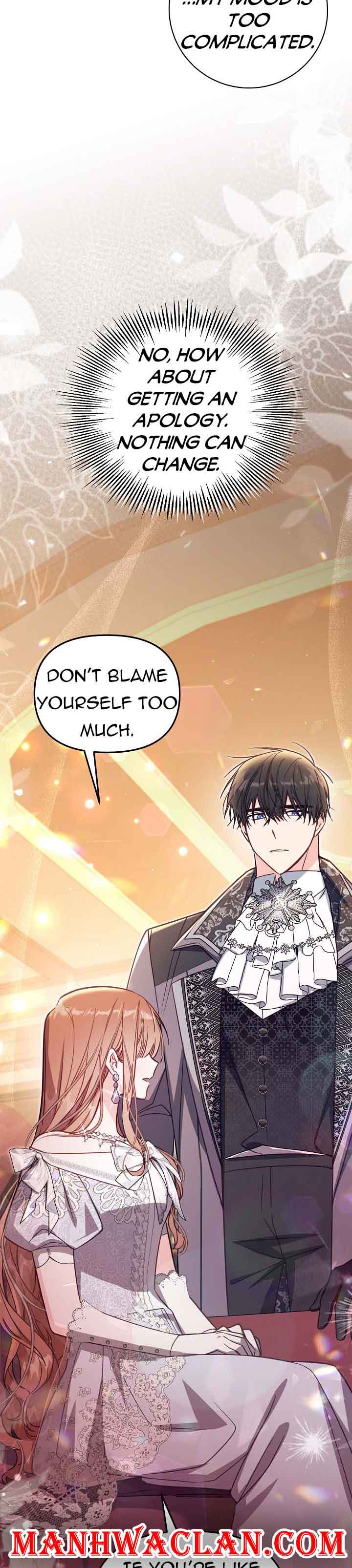 No Place for the Fake Princess Chapter 43 - Page 2