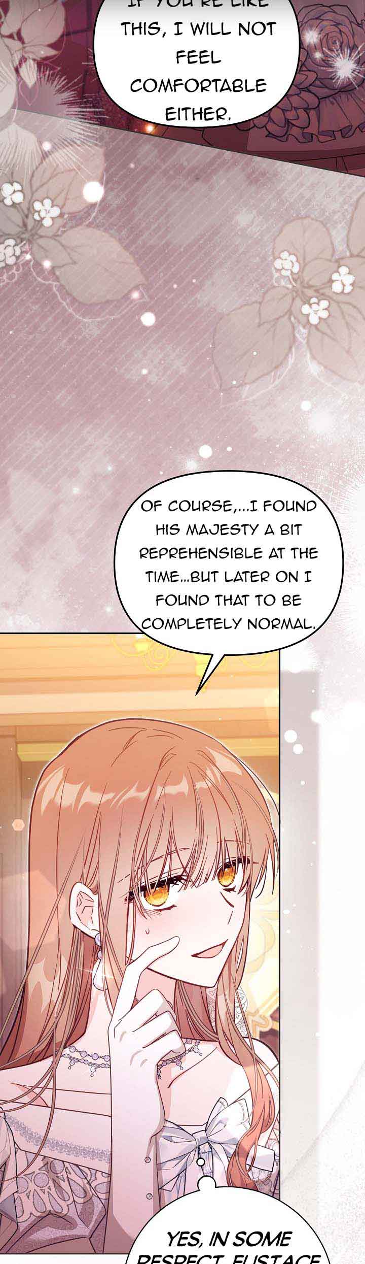 No Place for the Fake Princess Chapter 43 - Page 3