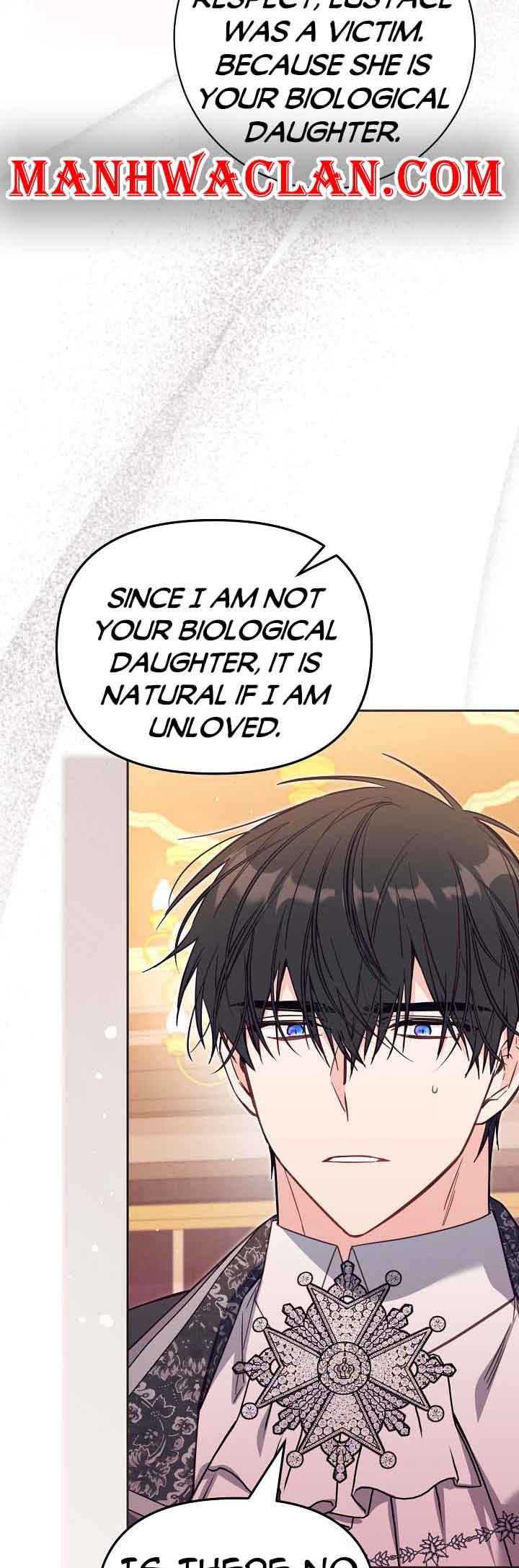 No Place for the Fake Princess Chapter 43 - Page 4