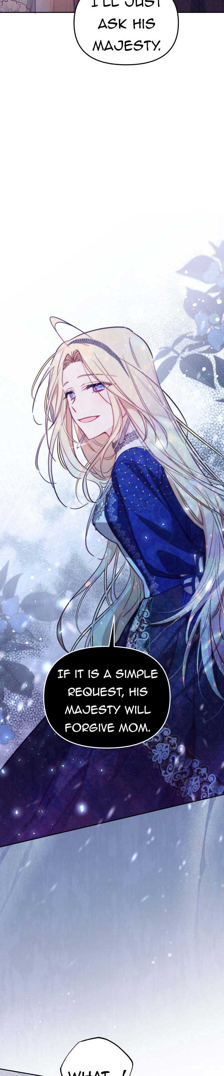 No Place for the Fake Princess Chapter 44 - Page 4