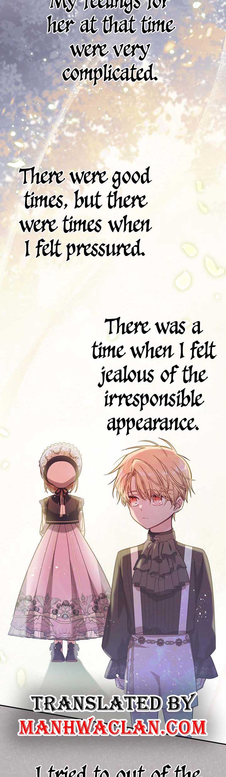 No Place for the Fake Princess Chapter 45 - Page 15