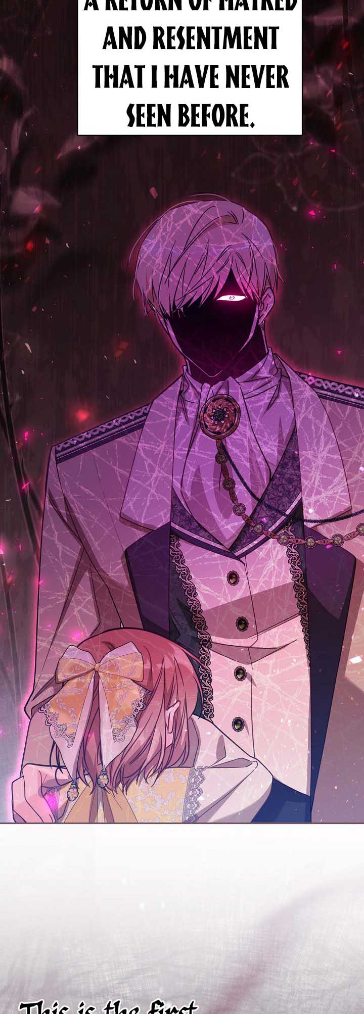 No Place for the Fake Princess Chapter 45 - Page 18