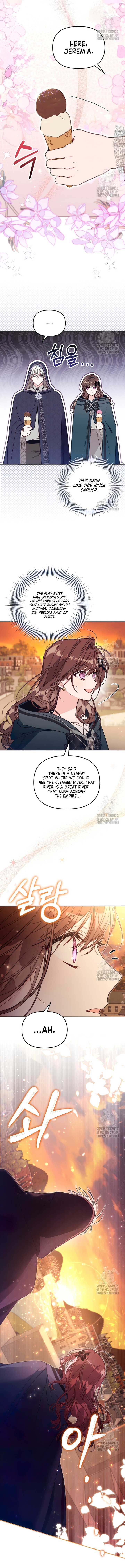 No Place for the Fake Princess Chapter 50 - Page 3