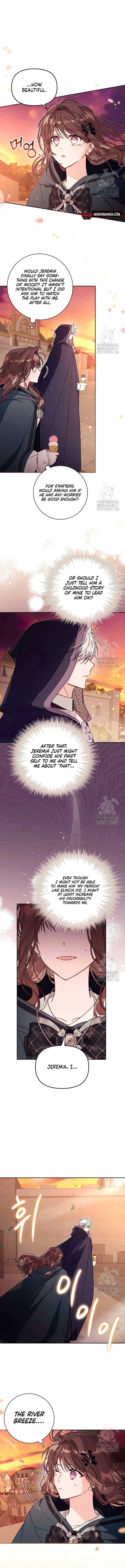 No Place for the Fake Princess Chapter 50 - Page 4