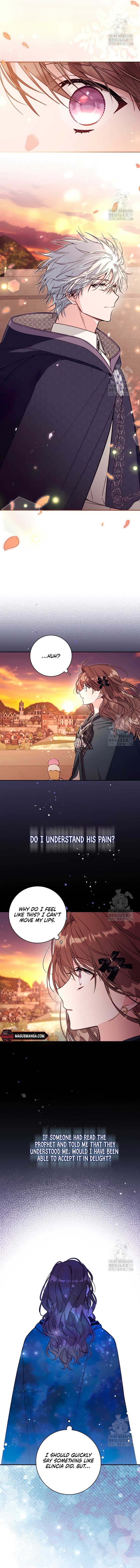 No Place for the Fake Princess Chapter 50 - Page 5