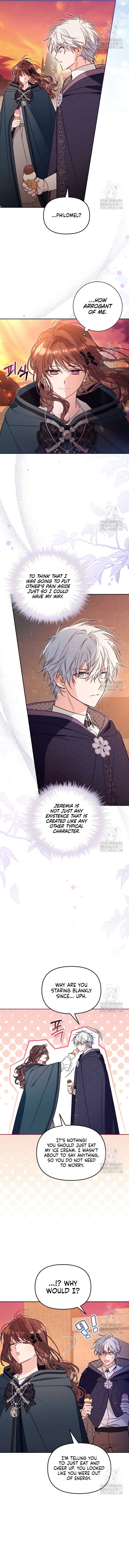 No Place for the Fake Princess Chapter 50 - Page 6