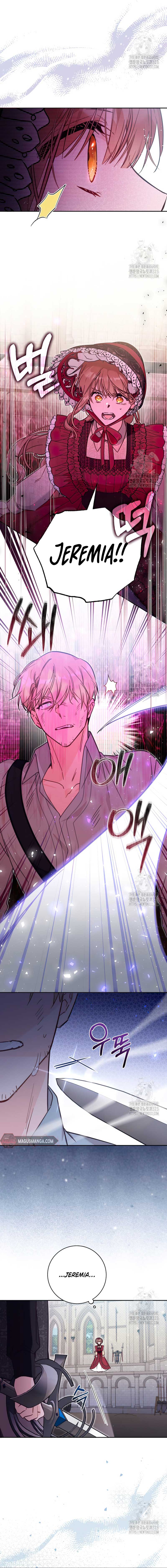 No Place for the Fake Princess Chapter 53 - Page 12