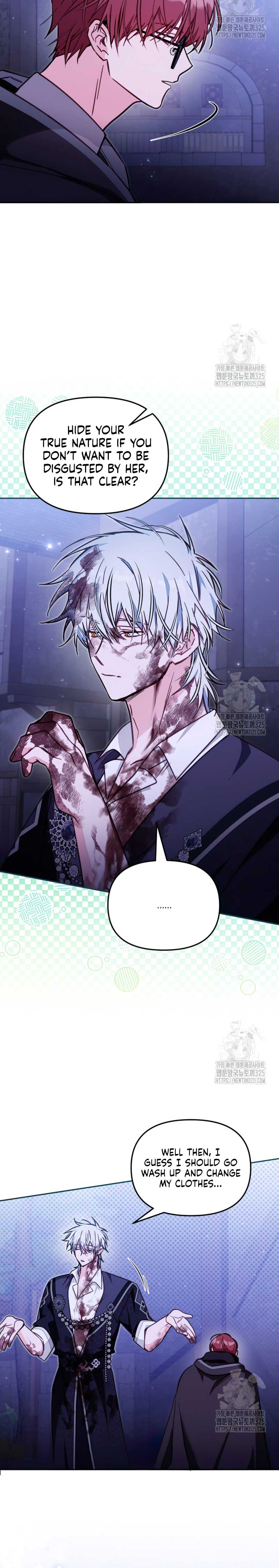 No Place for the Fake Princess Chapter 54 - Page 14