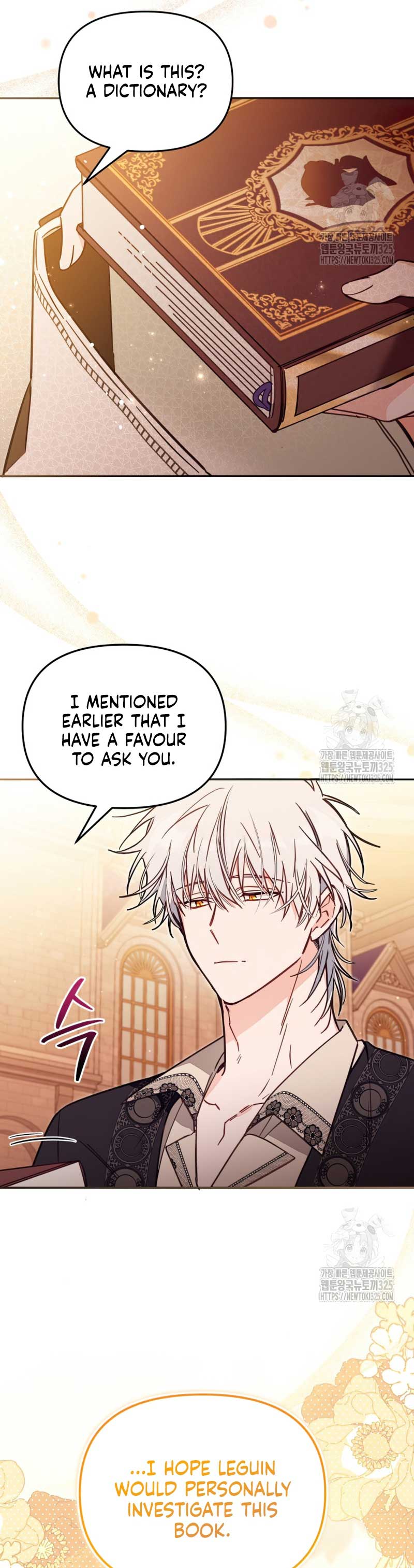 No Place for the Fake Princess Chapter 54 - Page 29