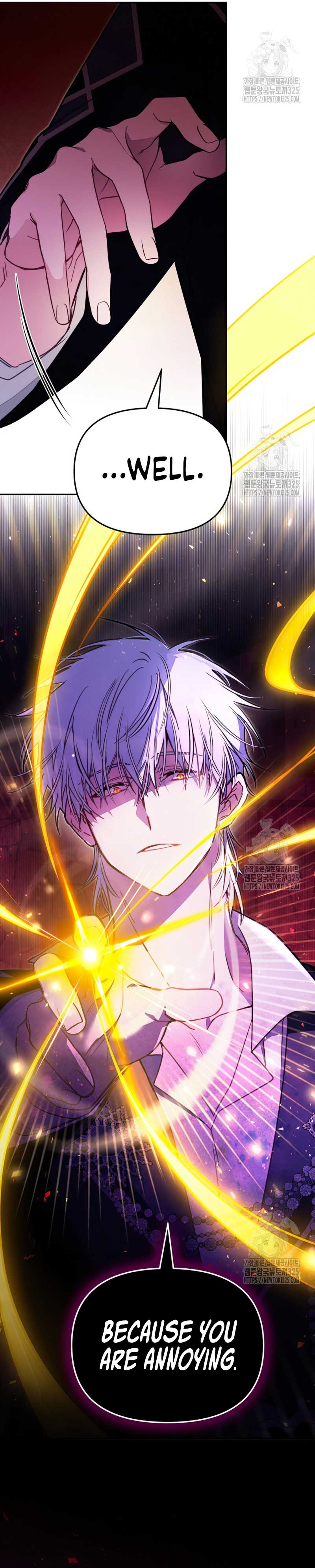 No Place for the Fake Princess Chapter 54 - Page 7