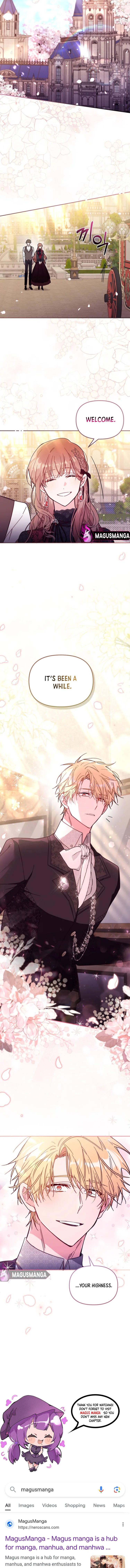 No Place for the Fake Princess Chapter 57 - Page 12