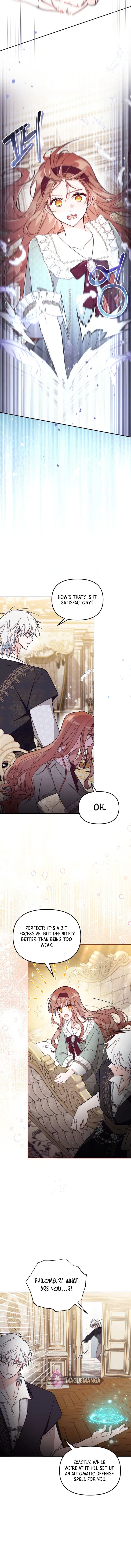 No Place for the Fake Princess Chapter 57 - Page 6