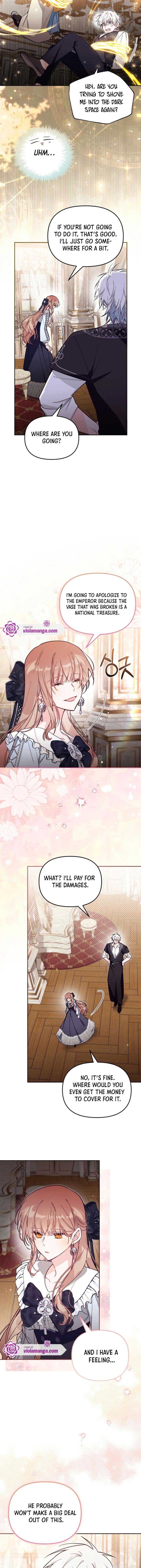 No Place for the Fake Princess Chapter 64 - Page 12