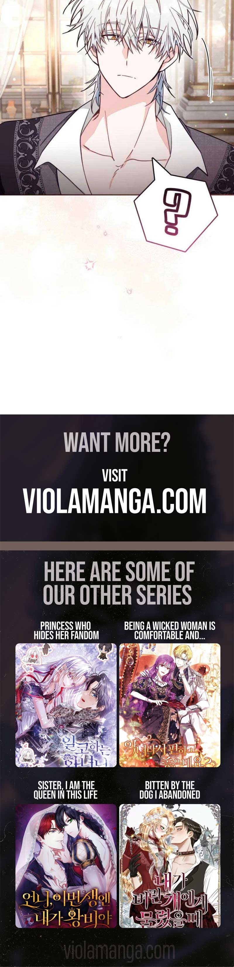 No Place for the Fake Princess Chapter 64 - Page 13