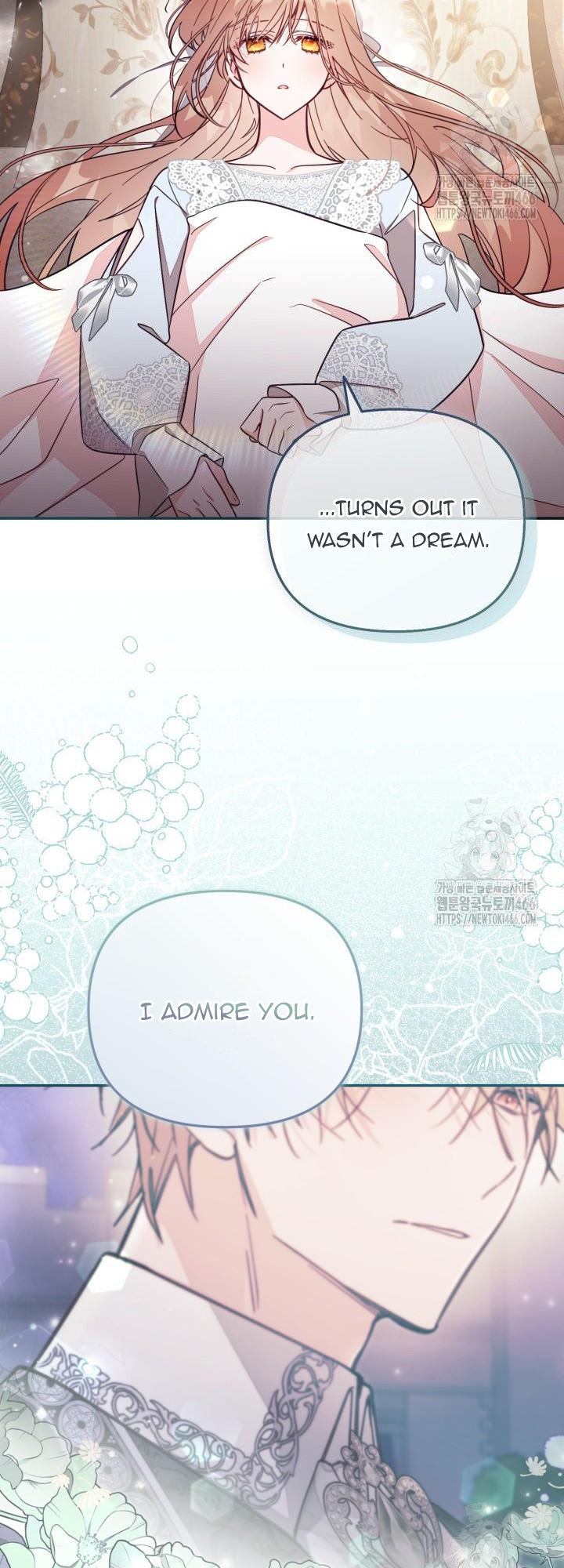 No Place for the Fake Princess Chapter 72 - Page 2