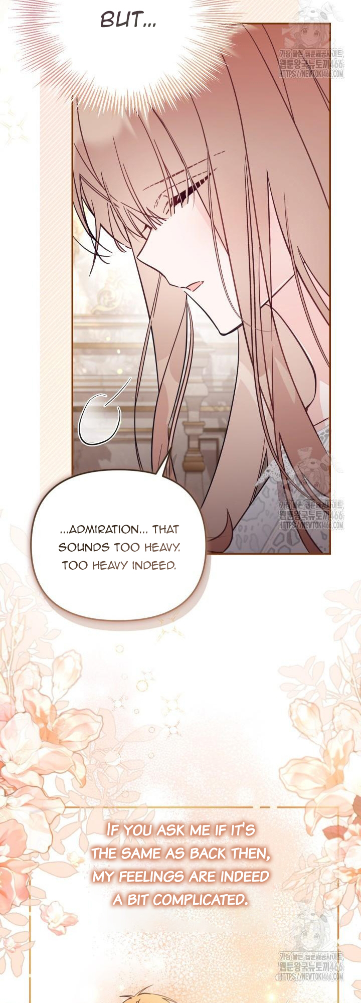 No Place for the Fake Princess Chapter 72 - Page 12