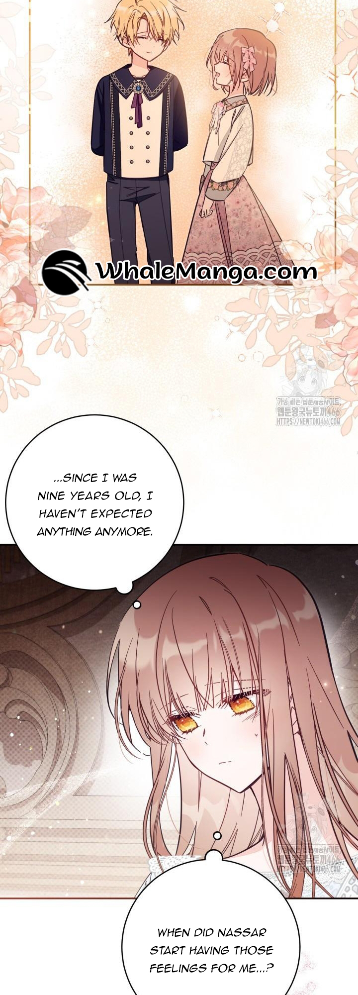 No Place for the Fake Princess Chapter 72 - Page 13