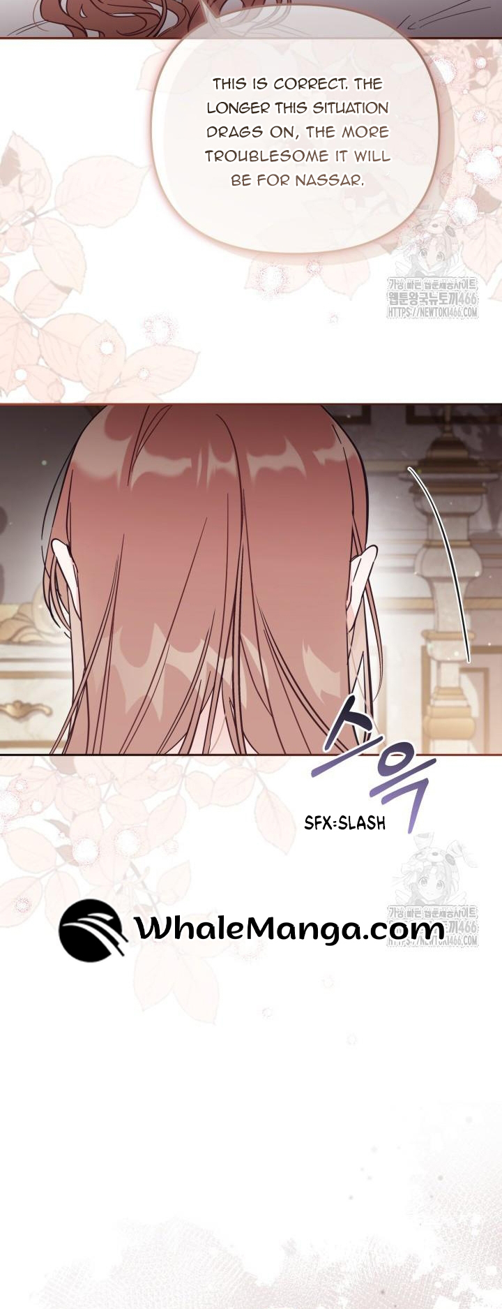 No Place for the Fake Princess Chapter 72 - Page 15