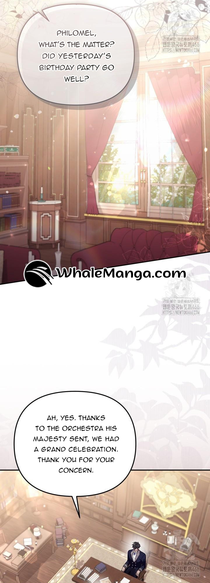 No Place for the Fake Princess Chapter 72 - Page 17