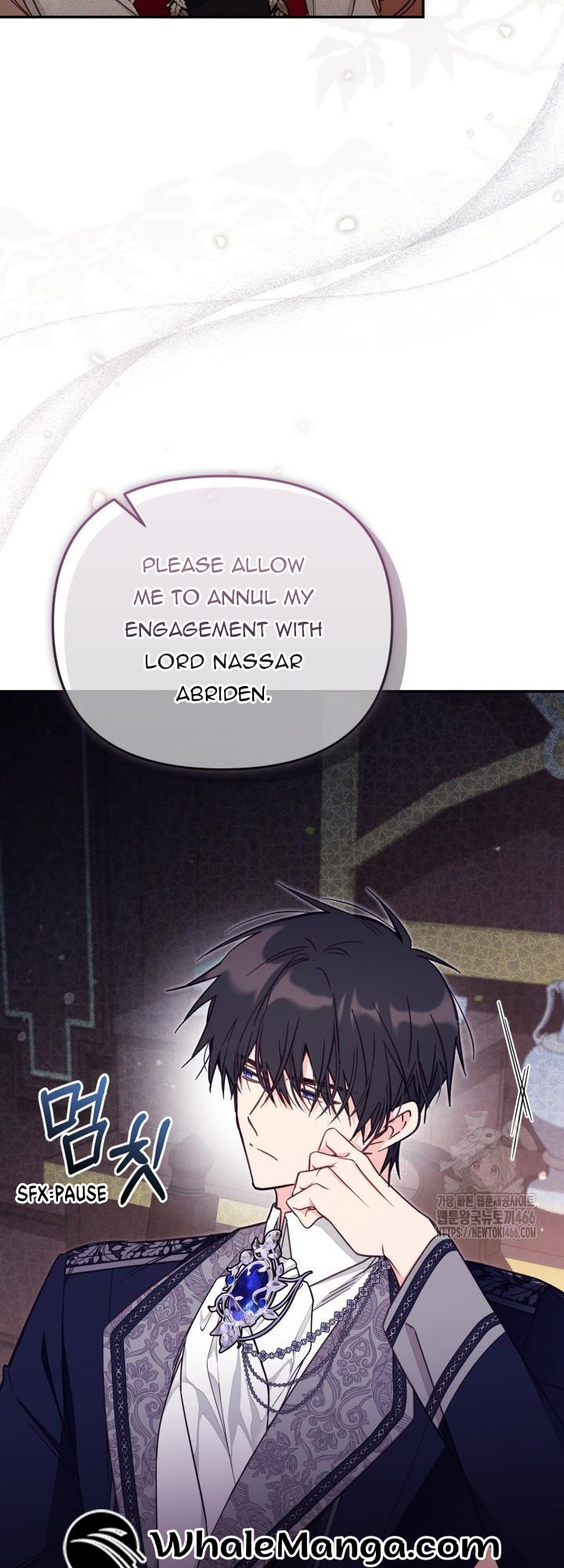 No Place for the Fake Princess Chapter 72 - Page 19