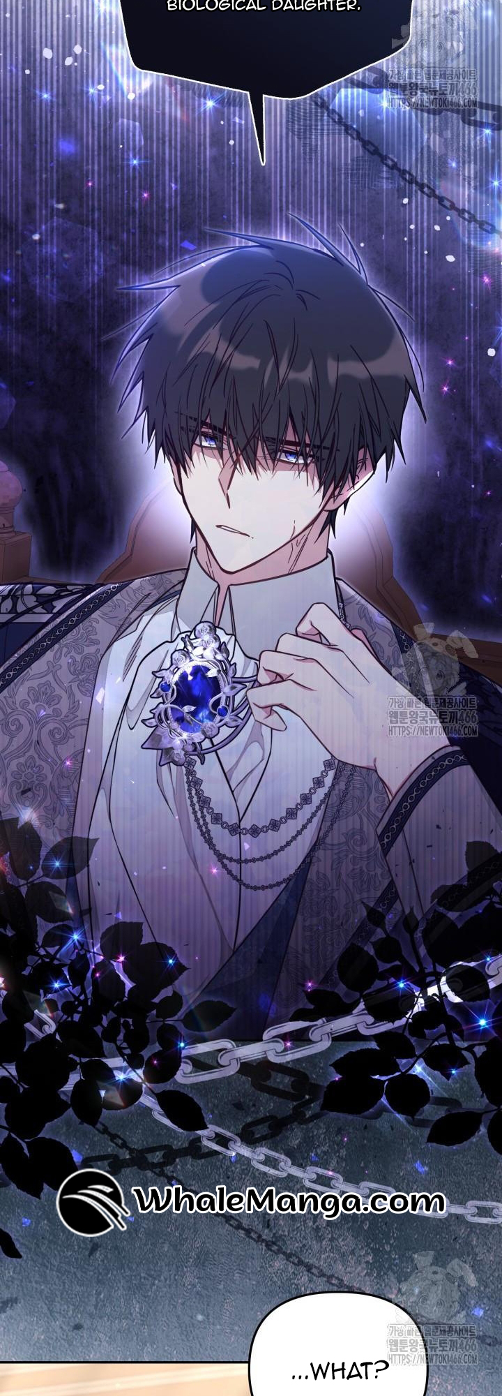 No Place for the Fake Princess Chapter 72 - Page 22