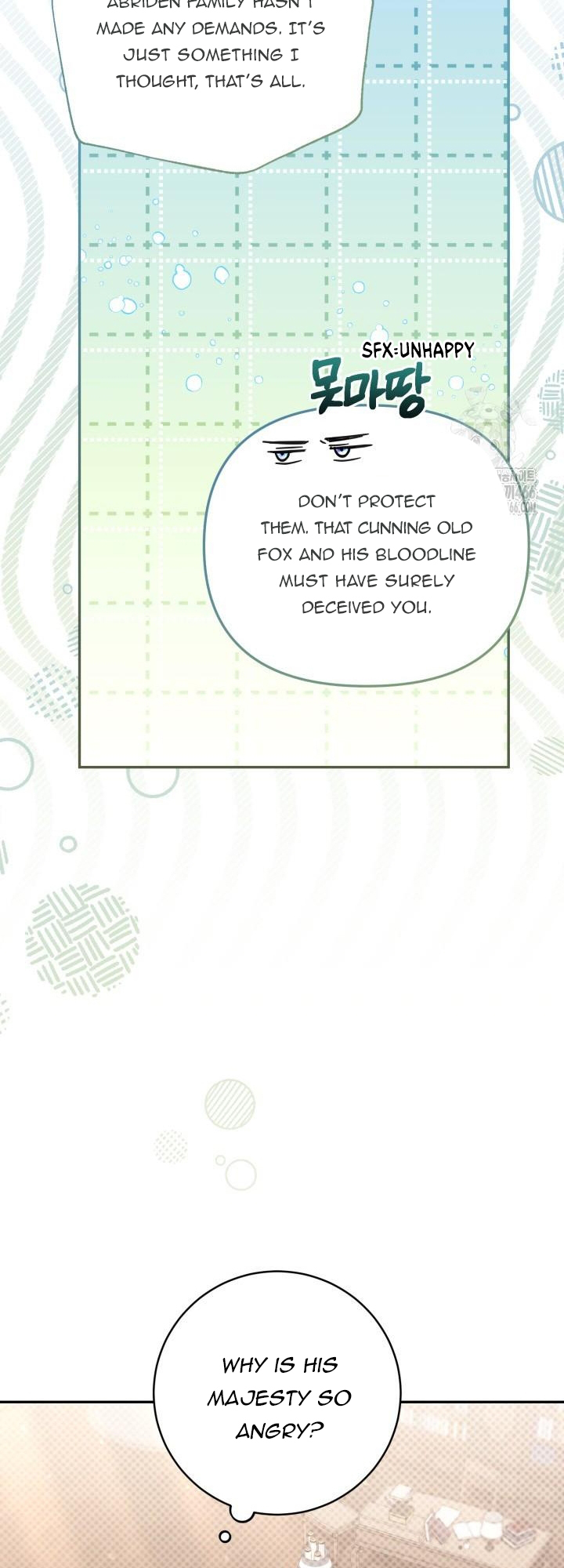 No Place for the Fake Princess Chapter 72 - Page 24