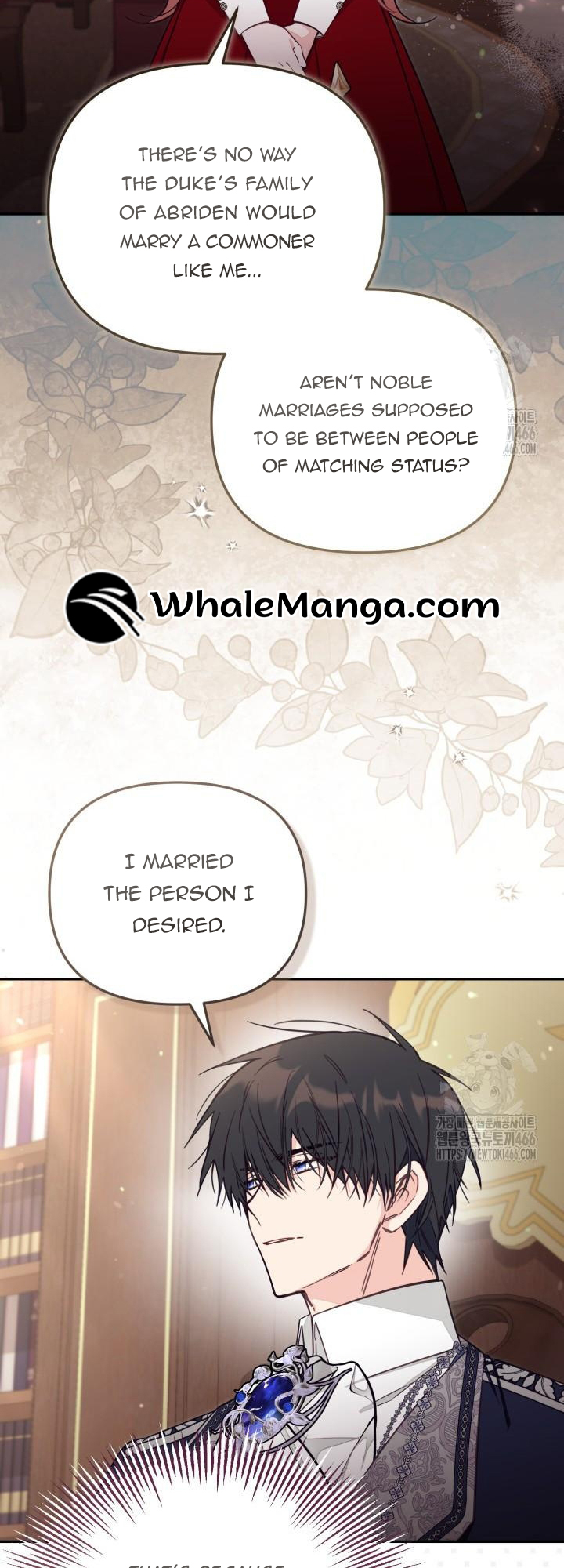 No Place for the Fake Princess Chapter 72 - Page 28