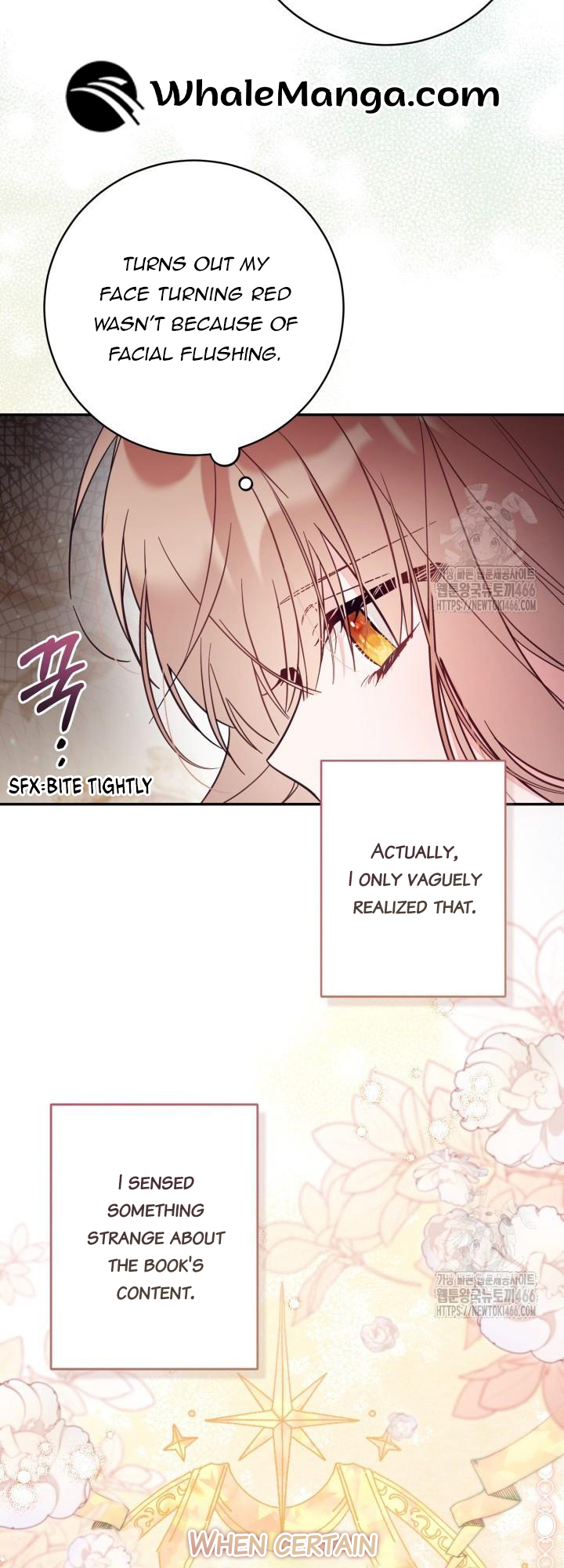 No Place for the Fake Princess Chapter 72 - Page 4