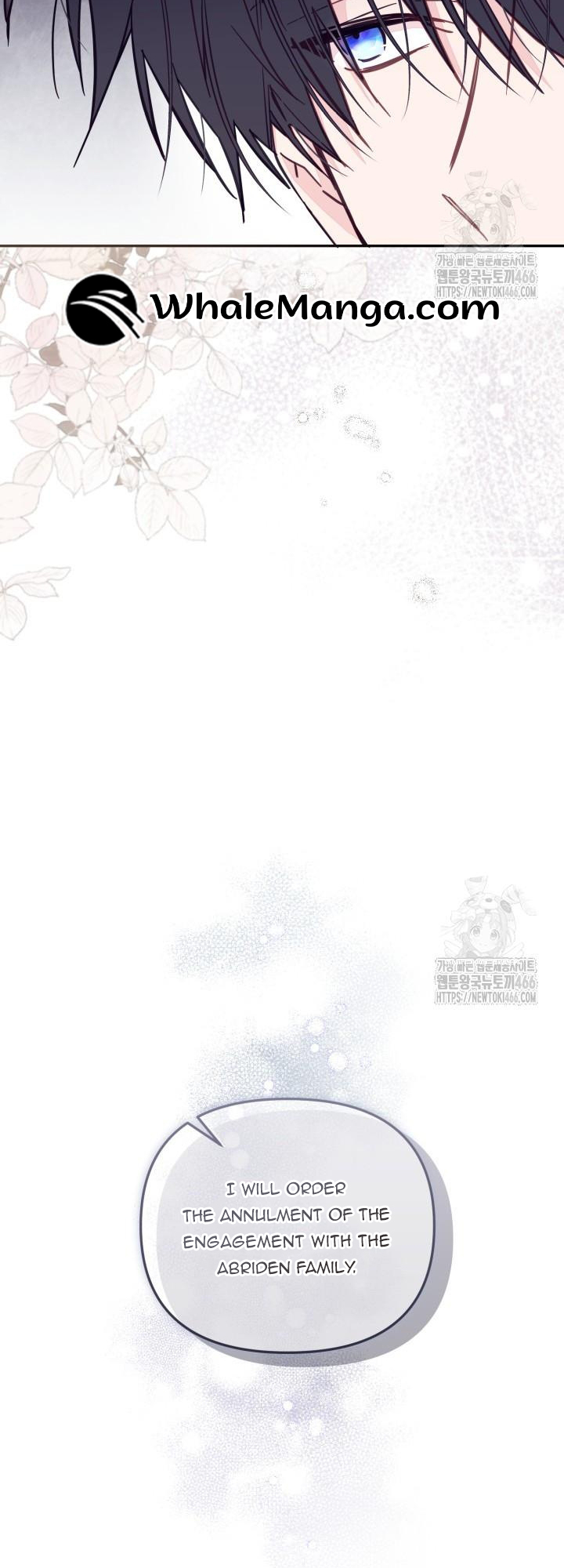 No Place for the Fake Princess Chapter 72 - Page 38