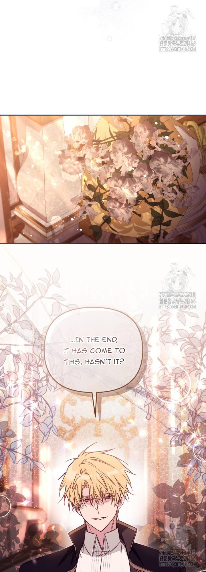 No Place for the Fake Princess Chapter 72 - Page 39