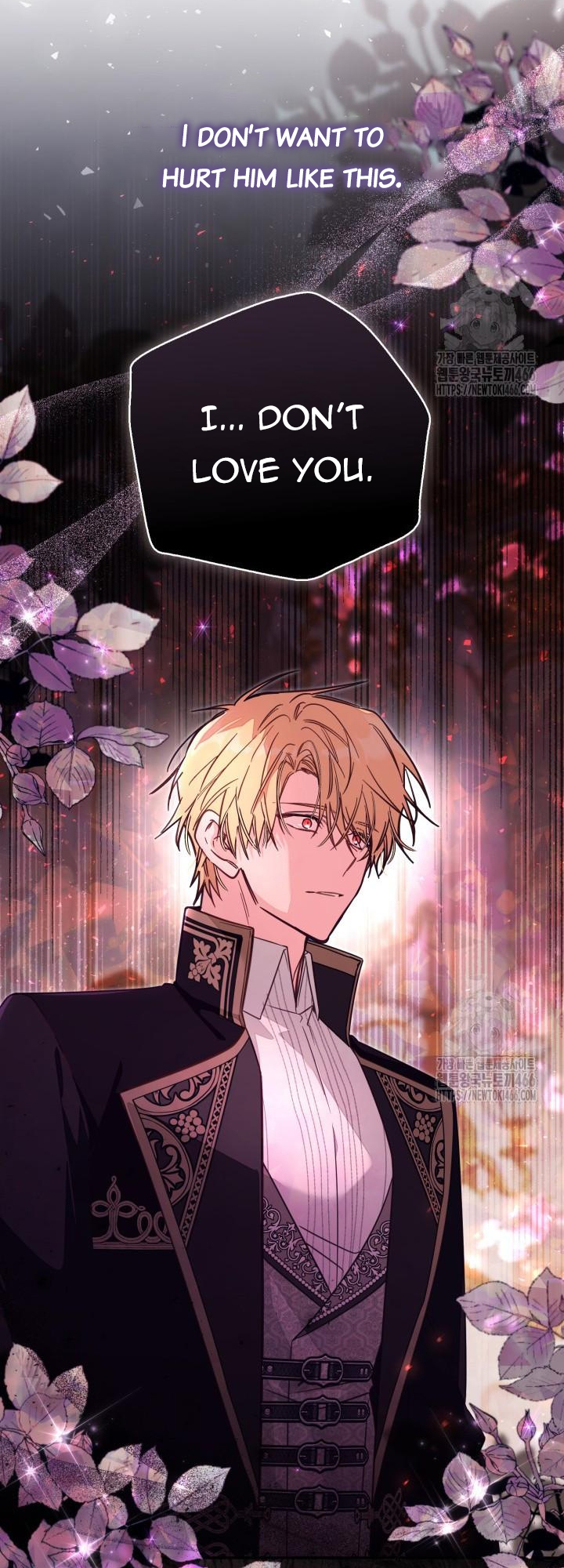 No Place for the Fake Princess Chapter 72 - Page 46