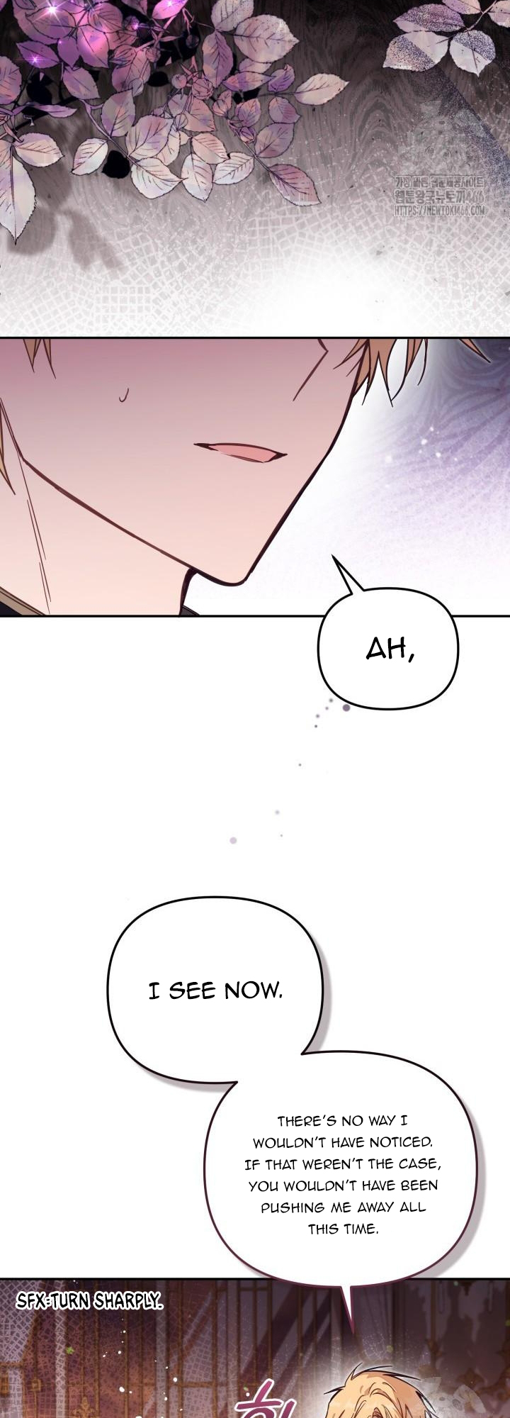 No Place for the Fake Princess Chapter 72 - Page 47