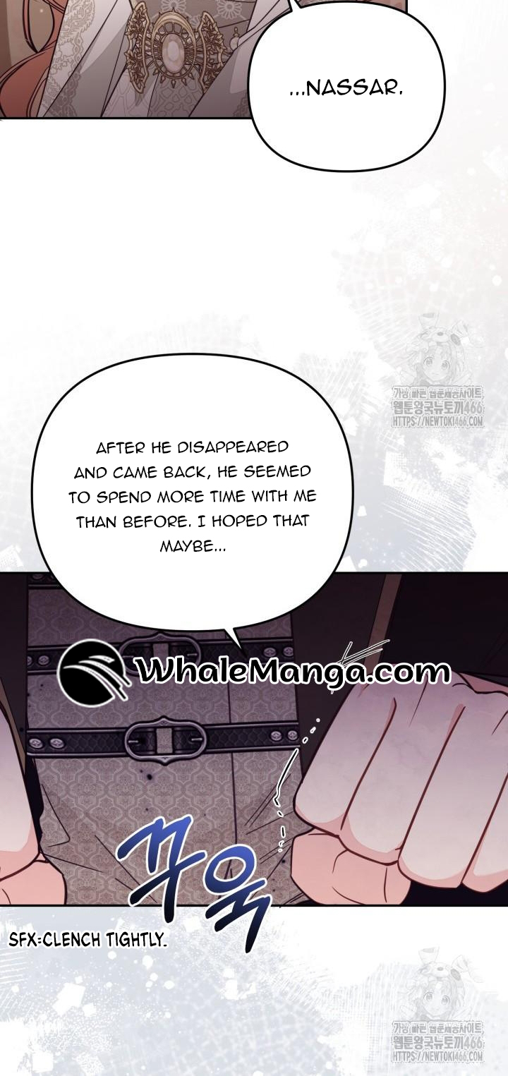 No Place for the Fake Princess Chapter 72 - Page 50