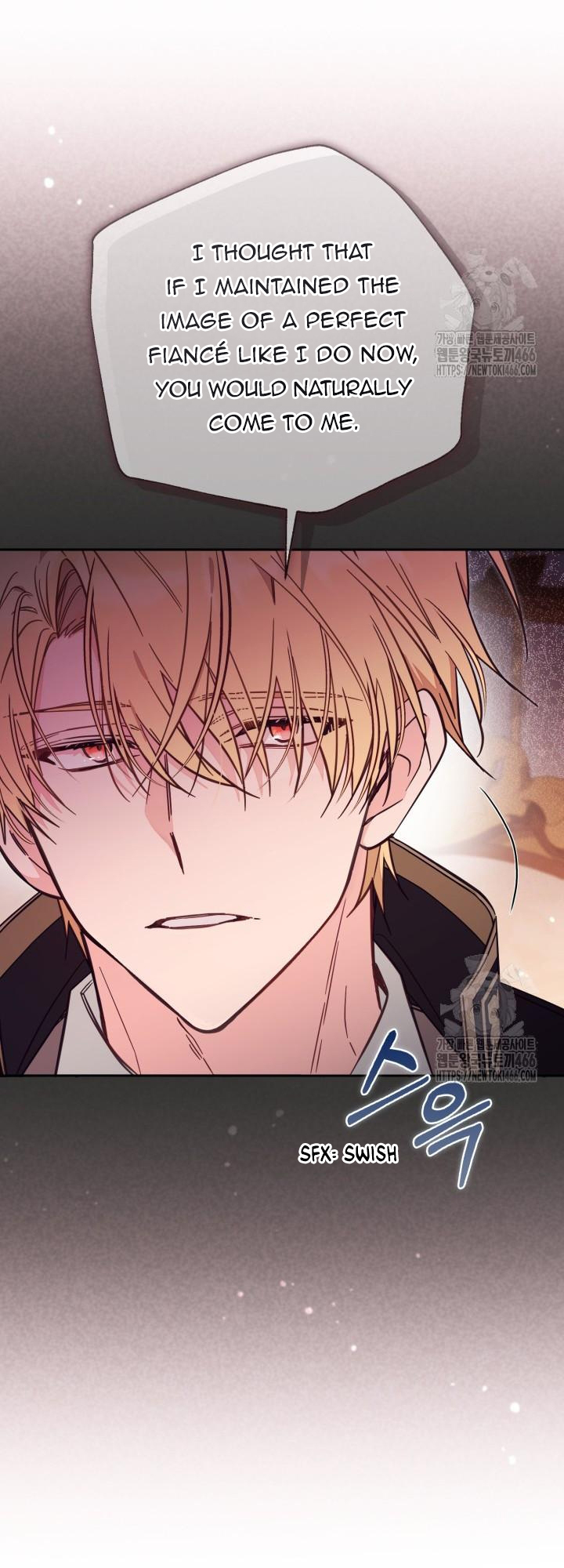 No Place for the Fake Princess Chapter 72 - Page 53