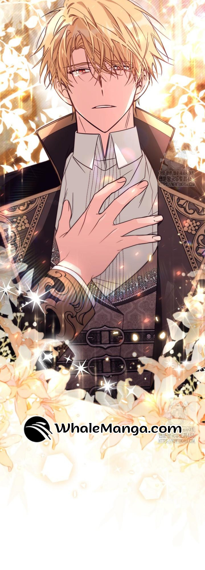 No Place for the Fake Princess Chapter 72 - Page 58