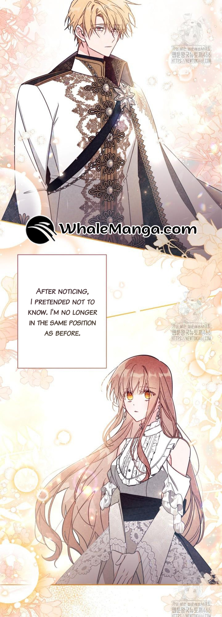 No Place for the Fake Princess Chapter 72 - Page 7