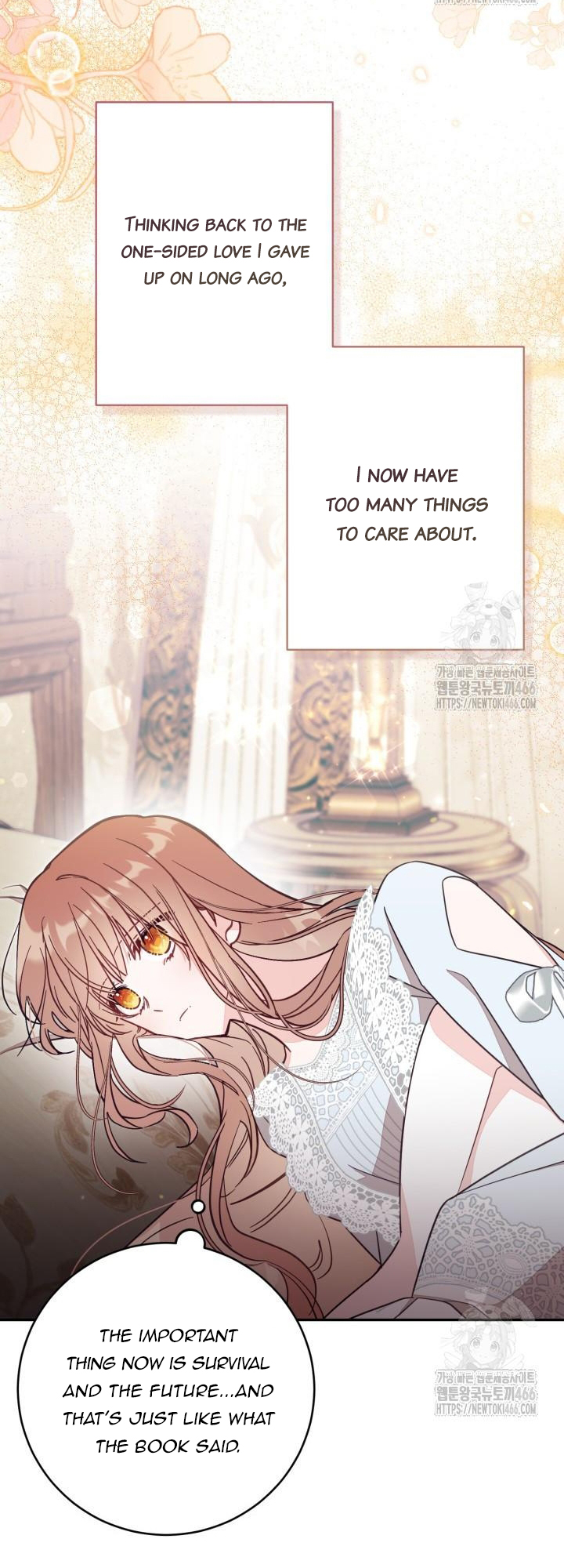 No Place for the Fake Princess Chapter 72 - Page 8