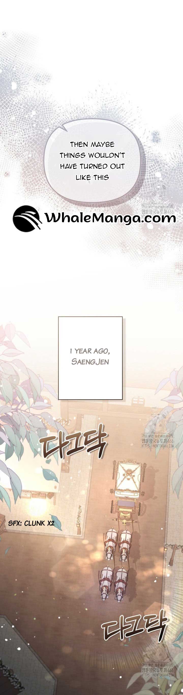 No Place for the Fake Princess Chapter 73 - Page 12