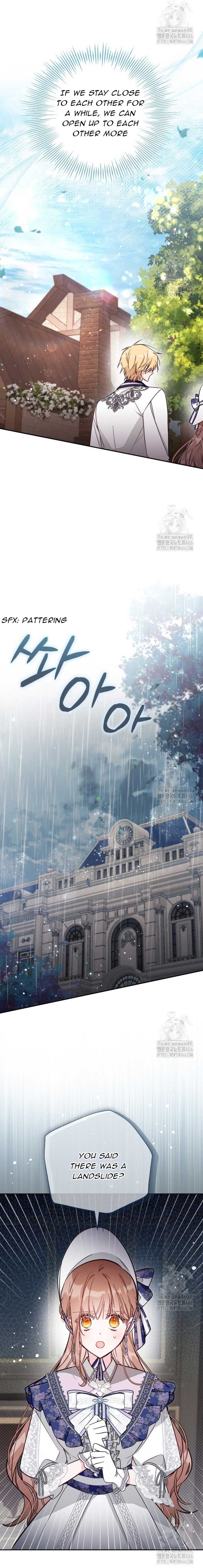 No Place for the Fake Princess Chapter 73 - Page 17