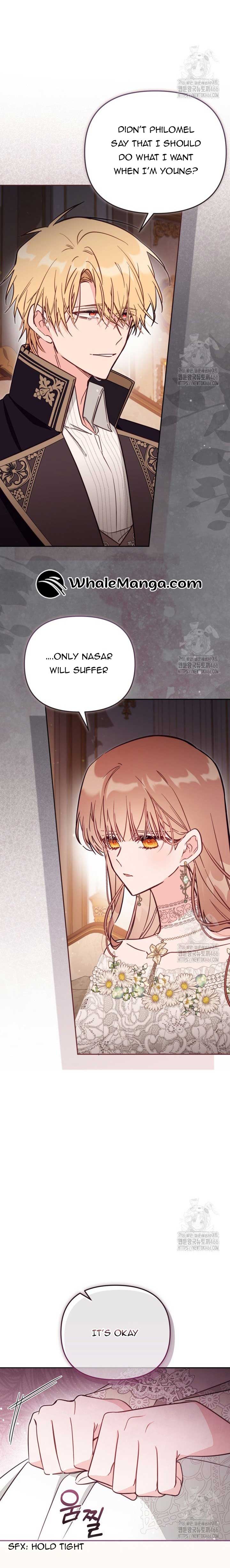 No Place for the Fake Princess Chapter 73 - Page 6