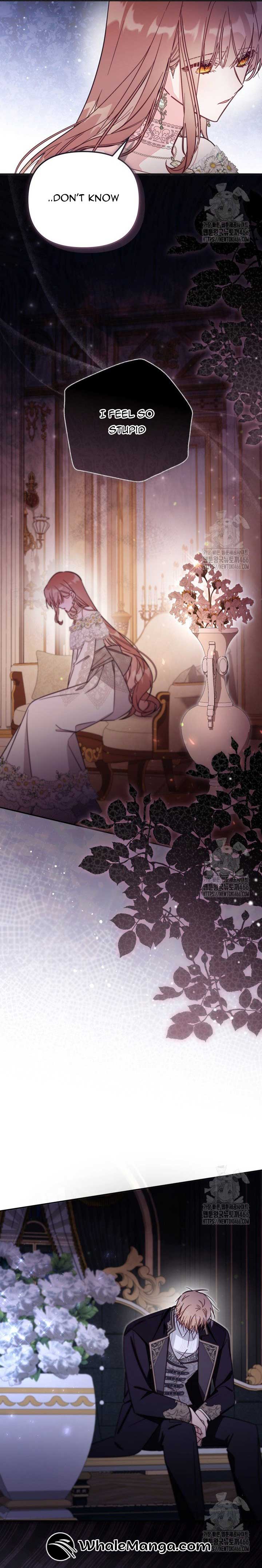 No Place for the Fake Princess Chapter 73 - Page 10