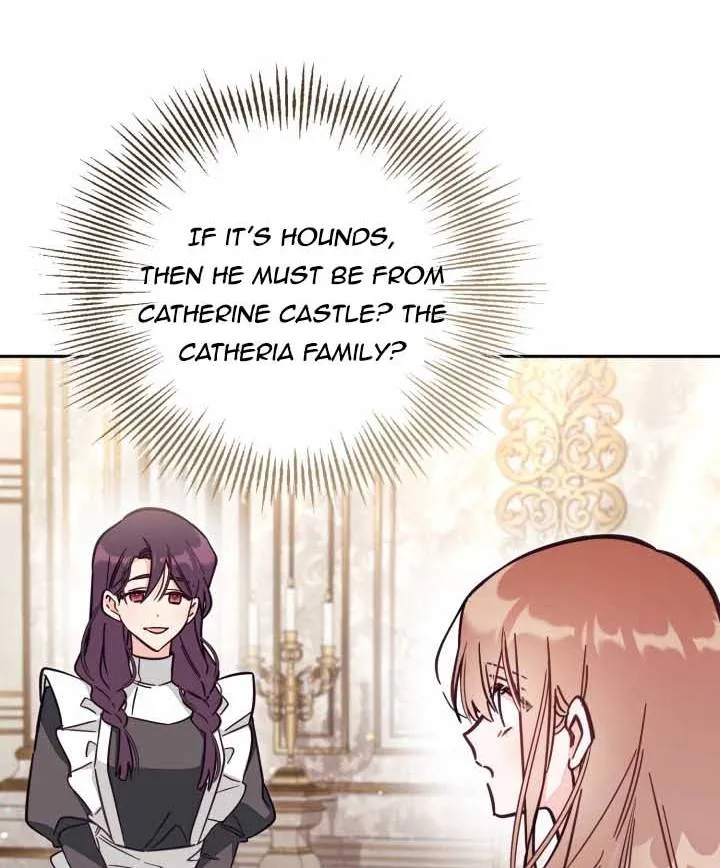 No Place for the Fake Princess Chapter 74 - Page 102