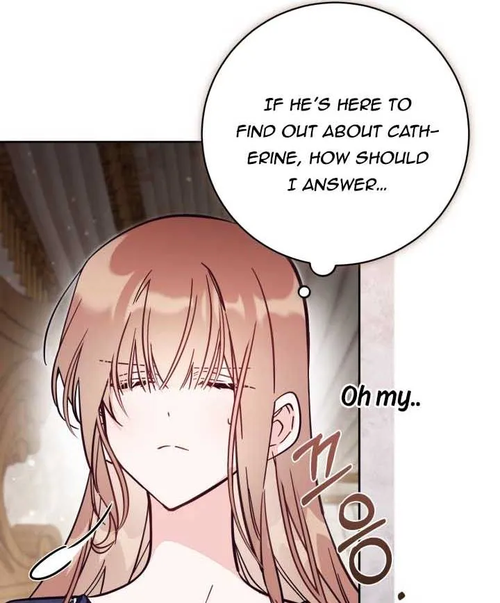 No Place for the Fake Princess Chapter 74 - Page 104