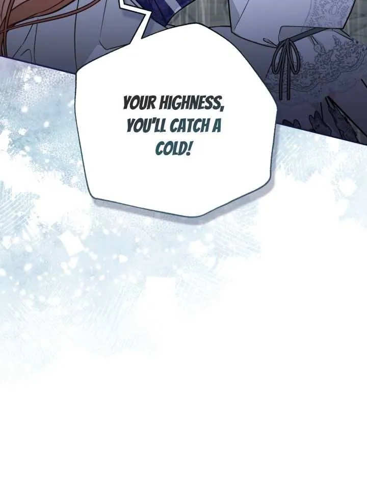 No Place for the Fake Princess Chapter 74 - Page 16