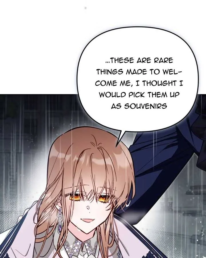 No Place for the Fake Princess Chapter 74 - Page 24