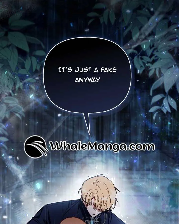 No Place for the Fake Princess Chapter 74 - Page 31