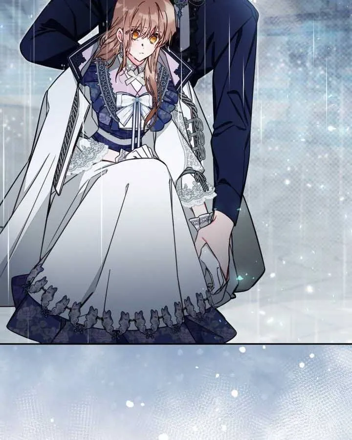 No Place for the Fake Princess Chapter 74 - Page 32