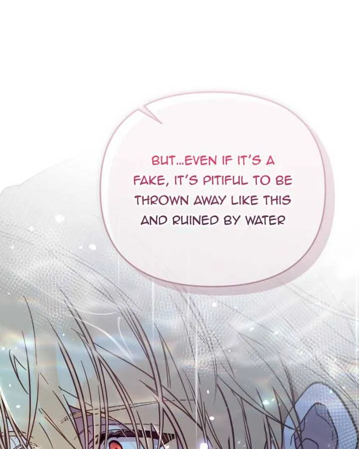 No Place for the Fake Princess Chapter 74 - Page 34